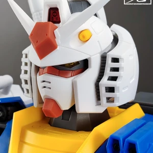 FangDaJing - 1/35 Giant RX-78-2 - Image 19