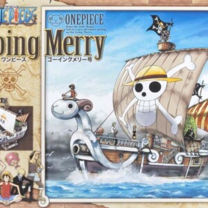 One Piece - Going Merry