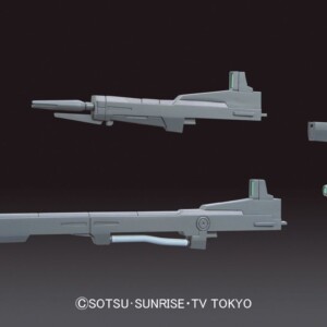 HG - LGZ-91 Lightning Gundam - Image 9