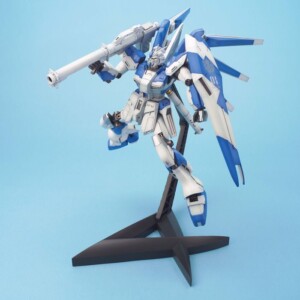 MG - RX-93-ν2 Hi-ν Gundam - Image 4