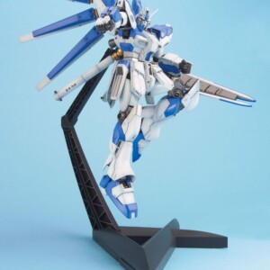 MG - RX-93-ν2 Hi-ν Gundam - Image 5