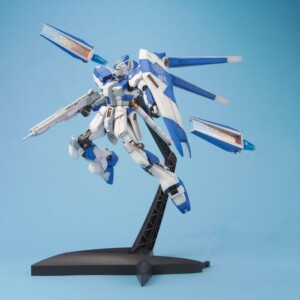 MG - RX-93-ν2 Hi-ν Gundam - Image 7