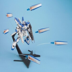 MG - RX-93-ν2 Hi-ν Gundam - Image 8
