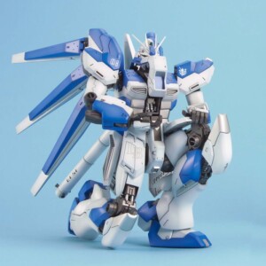 MG - RX-93-ν2 Hi-ν Gundam - Image 9