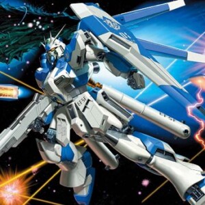 MG - RX-93-ν2 Hi-ν Gundam