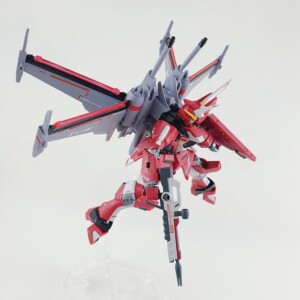 Decal - DP123 - HG - ZGMF-X191M2 ∞ Justice Gundam Type II - Image 10
