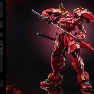 MOSHOWTOYS - Takeda Shingen (Illustrious Class) - Image 8