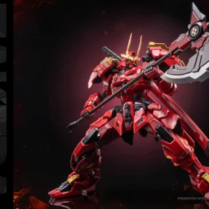 MOSHOWTOYS - Takeda Shingen (Illustrious Class) - Image 10