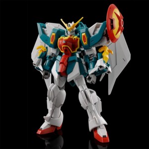 HG - XXXG-01S2 Altron Gundam - Image 3