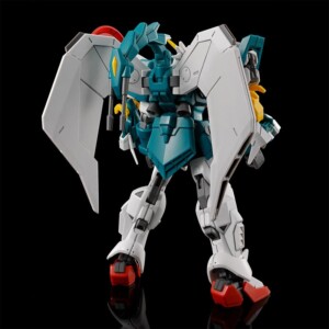 HG - XXXG-01S2 Altron Gundam - Image 4