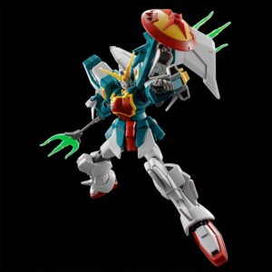 HG - XXXG-01S2 Altron Gundam - Image 5