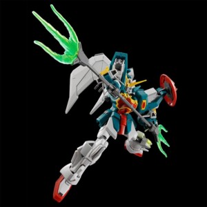HG - XXXG-01S2 Altron Gundam - Image 7