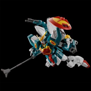 HG - XXXG-01S2 Altron Gundam - Image 8