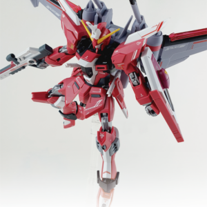 Decal - DP123 - HG - ZGMF-X191M2 ∞ Justice Gundam Type II - Image 3