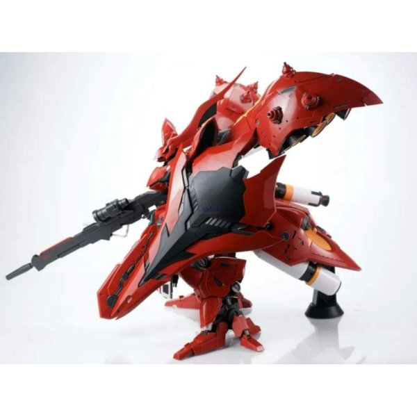 Red Soul Toys - Nighthawk Spec II 赤之魂 鵺 - PlamoDX - De