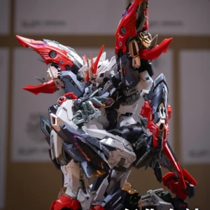 Infinite Dimension - 1/100 RT-002 Nemesis – Bild 10