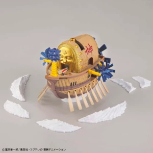One Piece GSC - Ark Maxim - Image 7