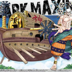 One Piece GSC - Ark Maxim