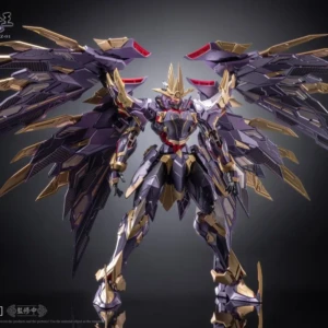 Hot General - Oda Nobunaga