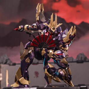 Hot General - Oda Nobunaga - Afbeelding 7