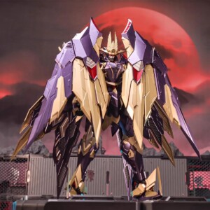 Hot General - Oda Nobunaga - Afbeelding 5