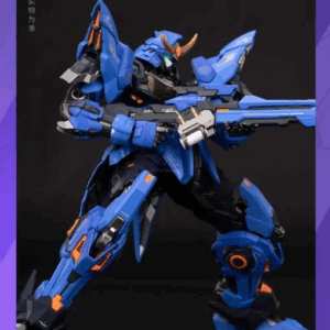 MOSHOWTOYS - Date Masamune (Illustrious Class) - Afbeelding 7