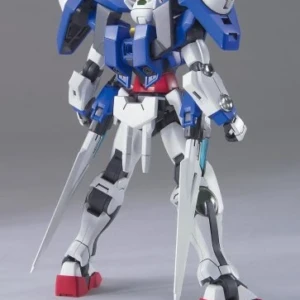 HG - GN-0000 00 Gundam - Afbeelding 3