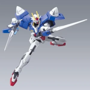 HG - GN-0000 00 Gundam - Afbeelding 6