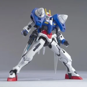 HG - GN-0000 00 Gundam - Afbeelding 8