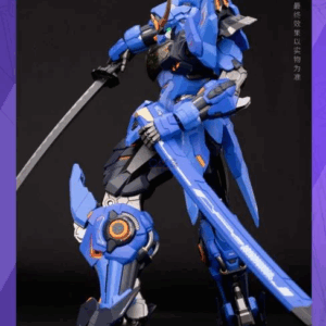 MOSHOWTOYS - Date Masamune (Illustrious Class) - Afbeelding 6