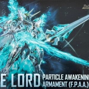 SNAA Model - YR-04 Fire Lord