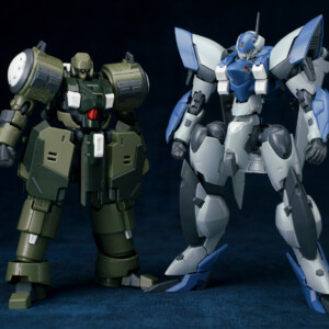 Sheik Mainland - Ultra Action Trooper Series OCR-122 YUNQUE Blue & Gray Color Ver. - Afbeelding 24