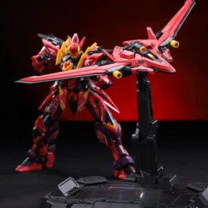 CangToys - Yandi (Deluxe Edition) – Bild 12