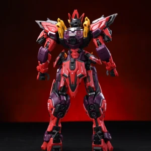 CangToys - Yandi (Deluxe Edition) – Bild 15