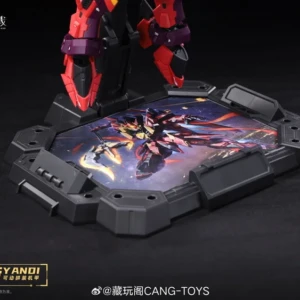 CangToys - Yandi (Deluxe Edition) – Bild 17