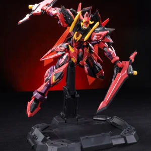 CangToys - Yandi (Deluxe Edition) – Bild 7