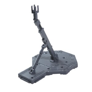 Action base 01 (Grey)
