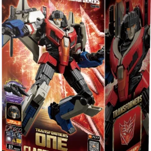 Blokees - Transformers ONE Classic Class Starscream
