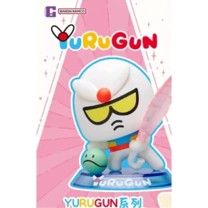 Blind Boxes - Yurugun vol.1