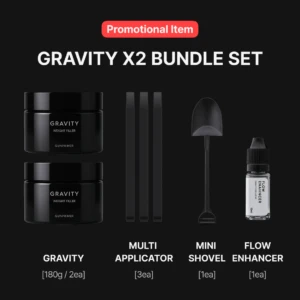 Tools - Gunprimer Gravity Bundle Set