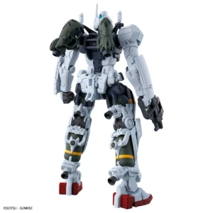 HG - gMS-01 Gelgoog (Bocata Custom) – Bild 3