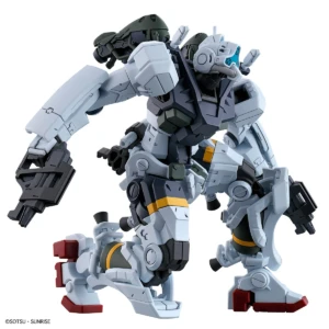 HG - gMS-01 Gelgoog (Bocata Custom) – Bild 5