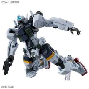 HG - gMS-01 Gelgoog (Bocata Custom) – Bild 6