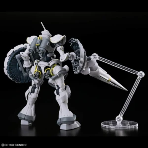 HG - MS-15/H Gyan Hakuji-Packs (Xavier Olivette Custom) - Image 3