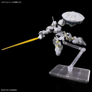 HG - MS-15/H Gyan Hakuji-Packs (Xavier Olivette Custom) - Image 7