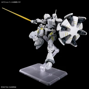 HG - MS-15/H Gyan Hakuji-Packs (Xavier Olivette Custom) - Image 6