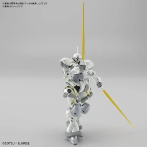 HG - MS-15/H Gyan Hakuji-Packs (Xavier Olivette Custom) - Image 8