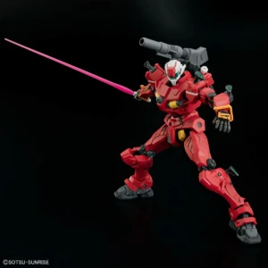 HG - RGM-79 Light-Type Guncannon – Bild 4