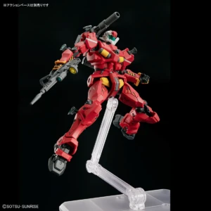 HG - RGM-79 Light-Type Guncannon – Bild 6
