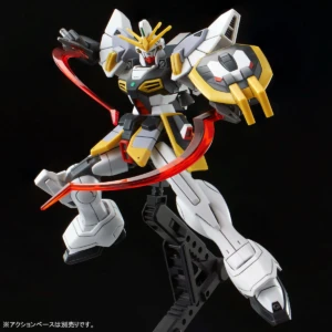 HG - XXXG-01SR2 Gundam Sandrock Custom - Image 5